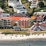 Meeresblick  Strandkieker  H 3 We 45 H Apartment *