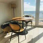 Meeresblick  Strandkieker  H 3 We 45 H