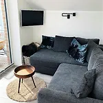 Meeresblick  Strandkieker  H 3 We 45 H Apartment *