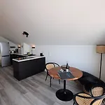Meeresblick  Strandkieker  H 3 We 45 H Hohwacht