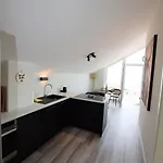 Meeresblick  Strandkieker  H 3 We 45 H Apartment *