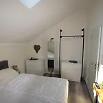 Apartment Meeresblick  Strandkieker  H 3 We 45 H Hohwacht