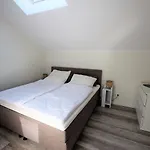 Meeresblick  Strandkieker  H 3 We 45 H Apartment