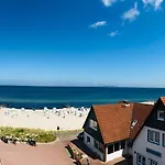Meeresblick  Strandkieker  H 3 We 45 H Apartment *