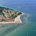 Meeresblick  Strandkieker  H 3 We 45 H *