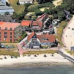 Meeresblick  Strandkieker  H 3 We 45 H Apartment Hohwacht