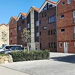 Meeresblick  Strandkieker  H 3 We 45 H Apartment Hohwacht
