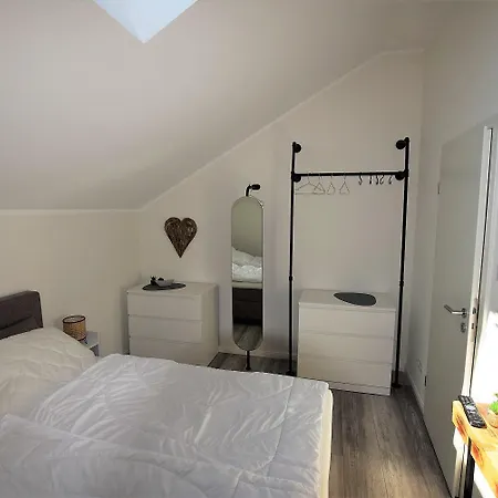 Appartamento Meeresblick 