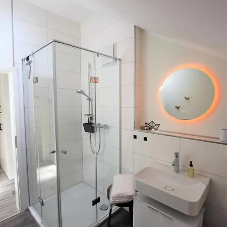 Appartamento Meeresblick 