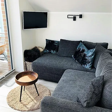 Appartamento Meeresblick 