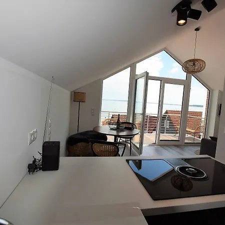 Appartamento Meeresblick 