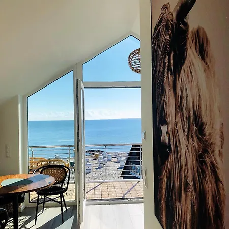 Appartamento Meeresblick 