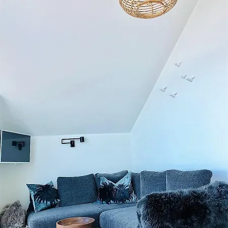 Appartamento Meeresblick 