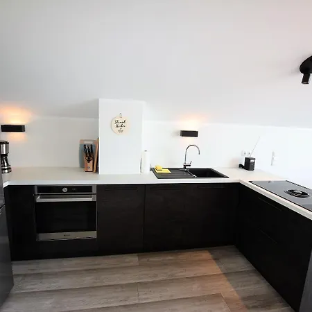 Appartamento Meeresblick 