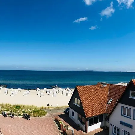 Meeresblick 