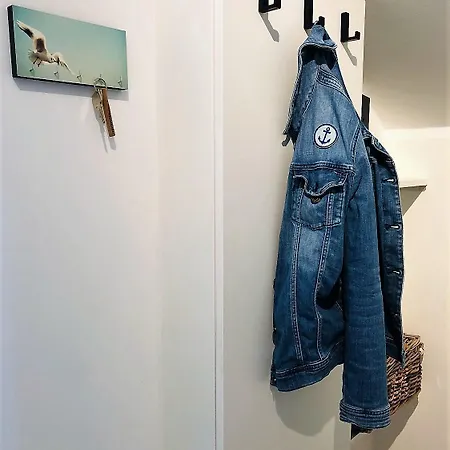 아파트 Meeresblick 